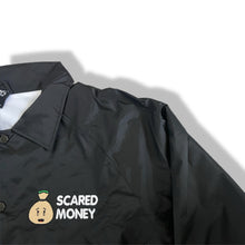 Load image into Gallery viewer, SM RAIN RESISTANT COAT