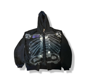 SM J. WALK’D CARHARTT JACKET M