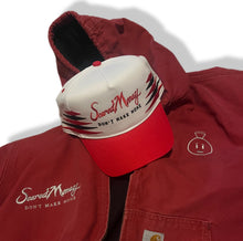 Load image into Gallery viewer, SM CARHARTT HOODED JACKET 2XL
