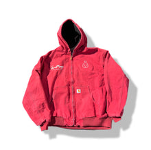 Load image into Gallery viewer, SM CARHARTT HOODED JACKET 2XL
