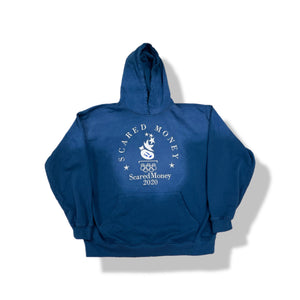 SM OLYMPIC HOODIE (PRE-ORDER)