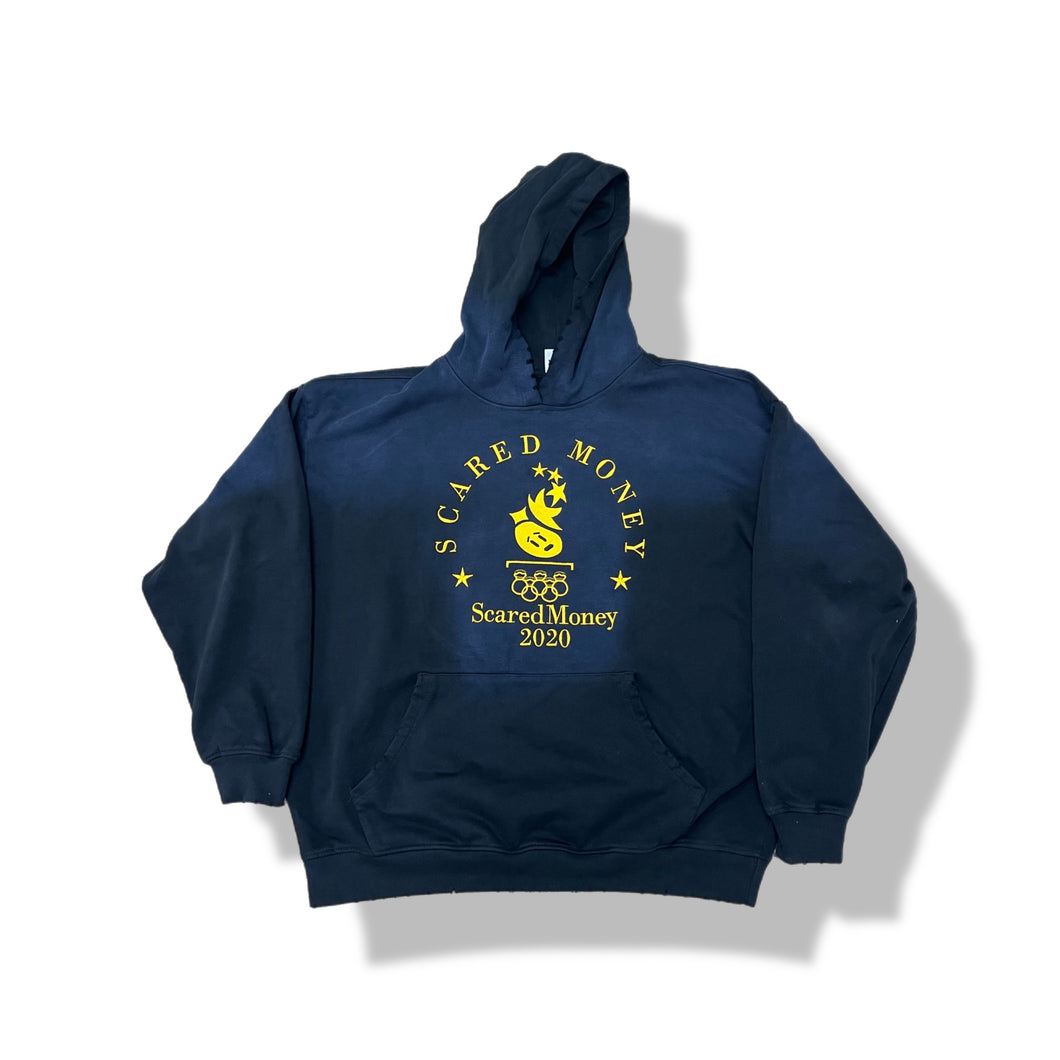 SM OLYMPIC HOODIE (PRE-ORDER)