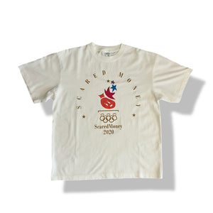 SM OLYMPIC TEE