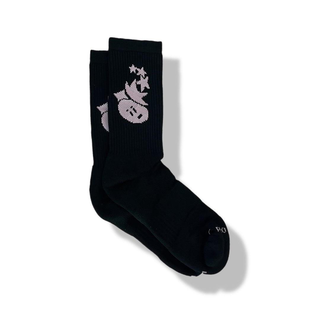 SCARED MONEY OLYMPIC SOCKS